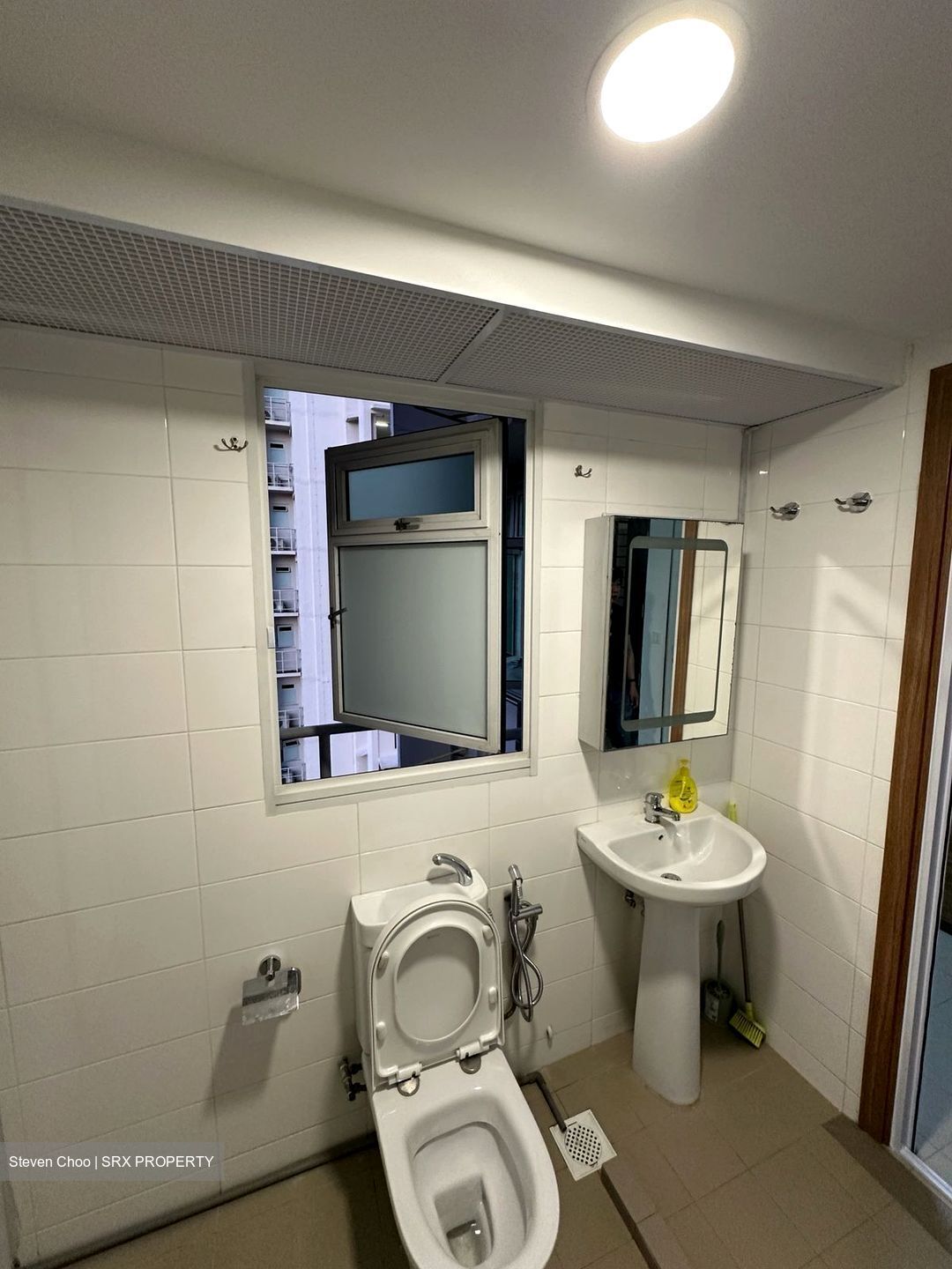 Blk 450D West Terra @ Bukit Batok (Bukit Batok), HDB 2 Rooms #568332861